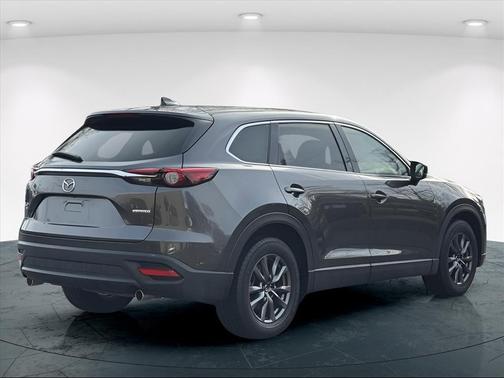 2022 Mazda CX-9 Touring