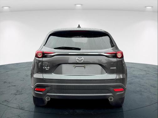 2022 Mazda CX-9 Touring