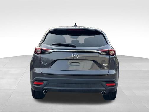 2022 Mazda CX-9 Touring