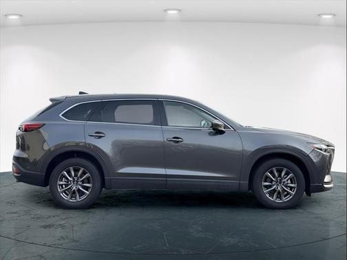 2022 Mazda CX-9 Touring