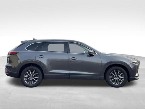 2022 Mazda CX-9 Touring