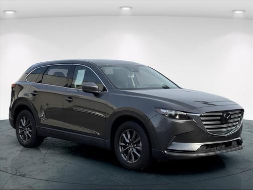 2022 Mazda CX-9 Touring