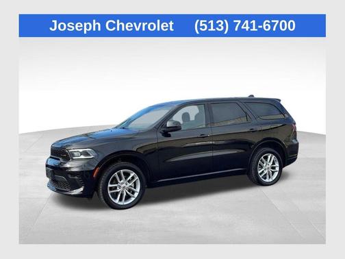 2023 Dodge Durango GT