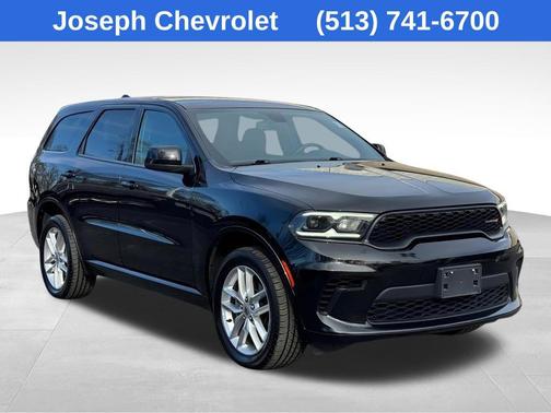 2023 Dodge Durango GT