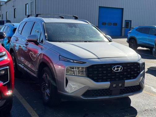2023 Hyundai SANTA FE SEL 2.4
