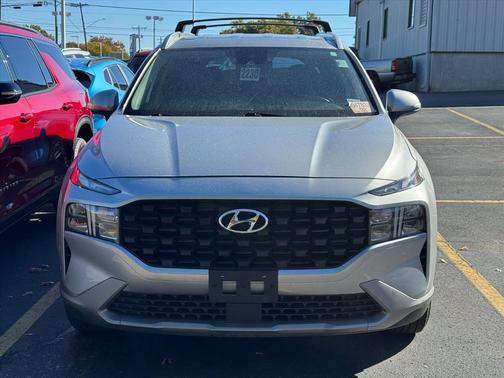 2023 Hyundai SANTA FE SEL 2.4