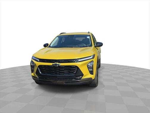 2024 Chevrolet Trax FWD ACTIV