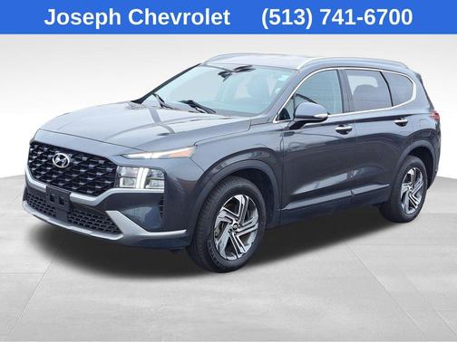 2023 Hyundai SANTA FE SEL 2.4