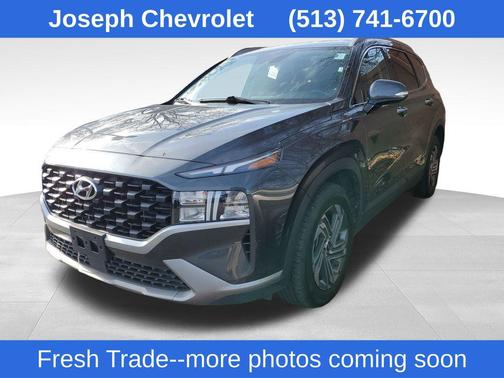 2023 Hyundai SANTA FE SEL 2.4