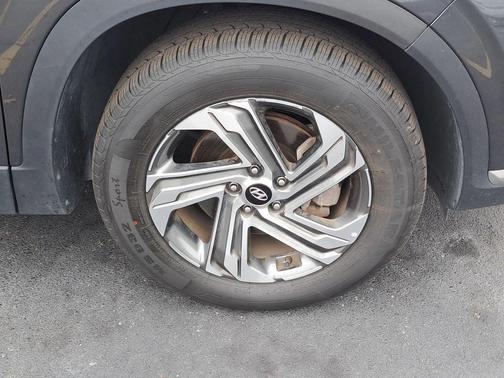 2023 Hyundai SANTA FE SEL 2.4