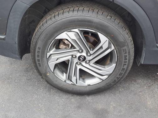 2023 Hyundai SANTA FE SEL 2.4