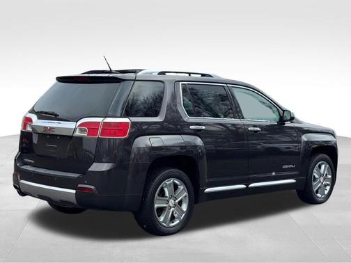 2013 GMC Terrain Denali