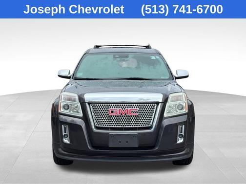 2013 GMC Terrain Denali