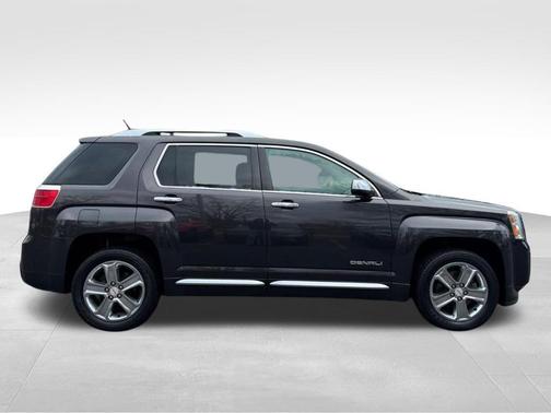 2013 GMC Terrain Denali