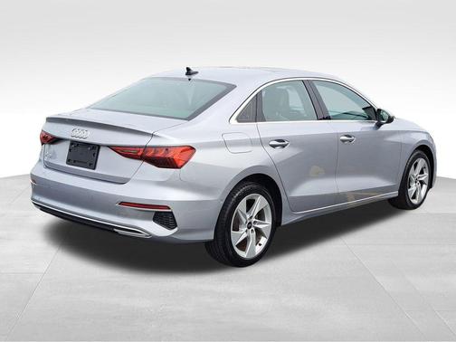 2024 Audi A3 Premium