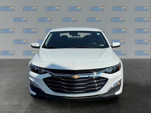 2024 Chevrolet Malibu 1LS