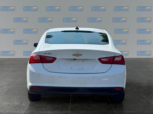 2024 Chevrolet Malibu 1LS