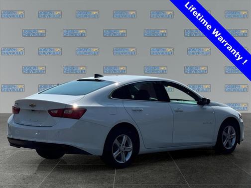 2024 Chevrolet Malibu 1LS