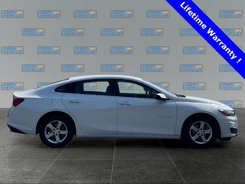 2024 Chevrolet Malibu 1LS