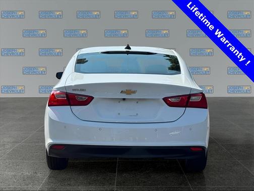 2024 Chevrolet Malibu 1LS