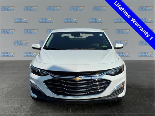 2024 Chevrolet Malibu 1LS