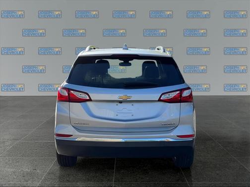 2021 Chevrolet Equinox Premier w/1LZ