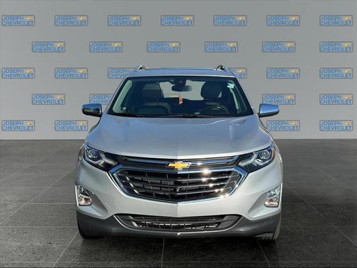 2021 Chevrolet Equinox Premier w/1LZ