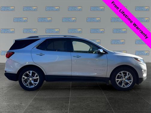 2021 Chevrolet Equinox Premier w/1LZ