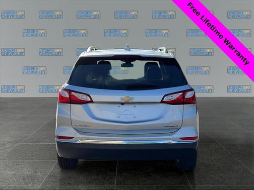 2021 Chevrolet Equinox Premier w/1LZ