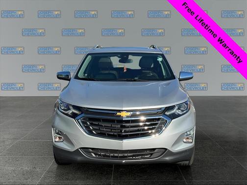 2021 Chevrolet Equinox Premier w/1LZ