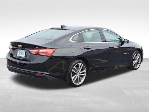 2024 Chevrolet Malibu FWD 2LT