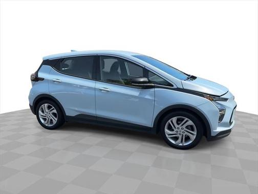 2023 Chevrolet Bolt EV FWD 1LT