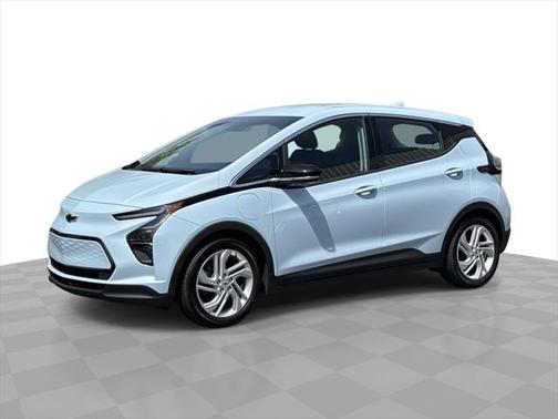2023 Chevrolet Bolt EV FWD 1LT