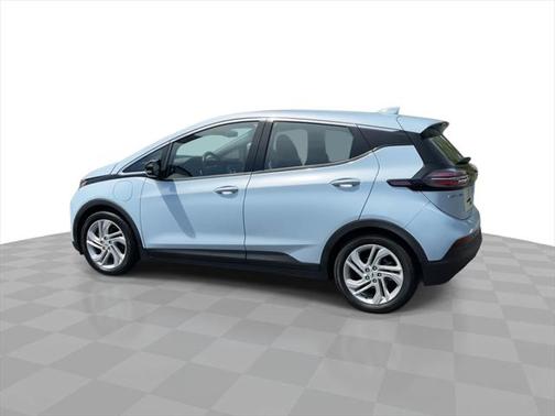 2023 Chevrolet Bolt EV FWD 1LT