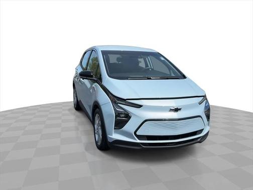 2023 Chevrolet Bolt EV FWD 1LT