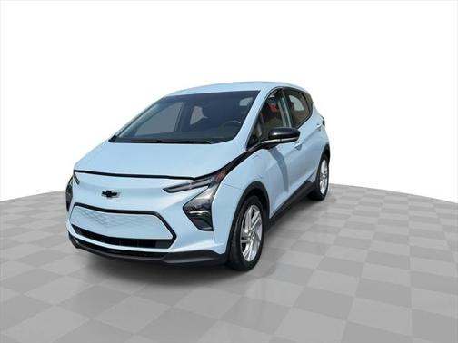 2023 Chevrolet Bolt EV FWD 1LT