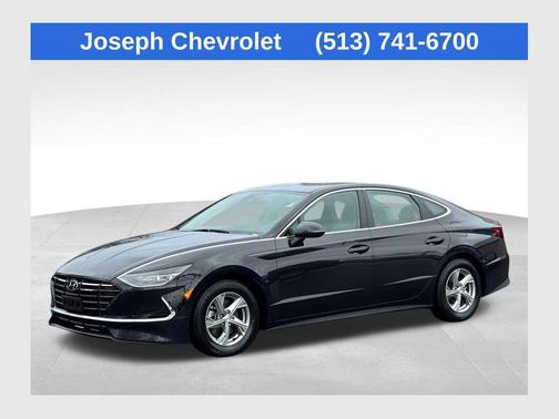 2023 Hyundai SONATA SE