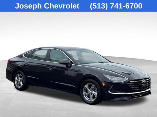 2023 Hyundai SONATA SE