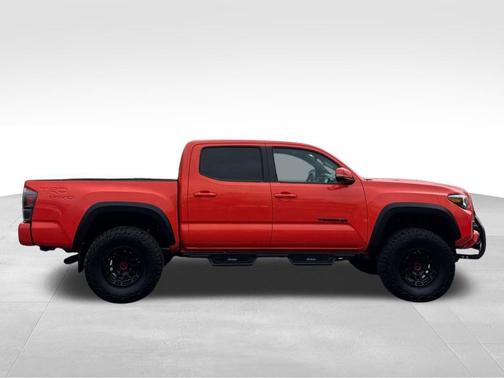 2023 Toyota Tacoma TRD Pro