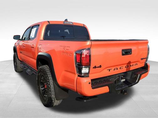 2023 Toyota Tacoma TRD Pro