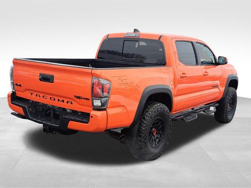 2023 Toyota Tacoma TRD Pro