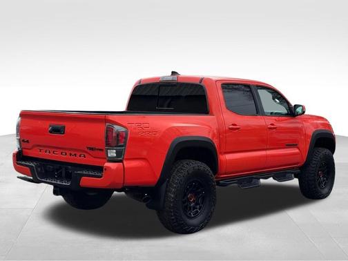 2023 Toyota Tacoma TRD Pro