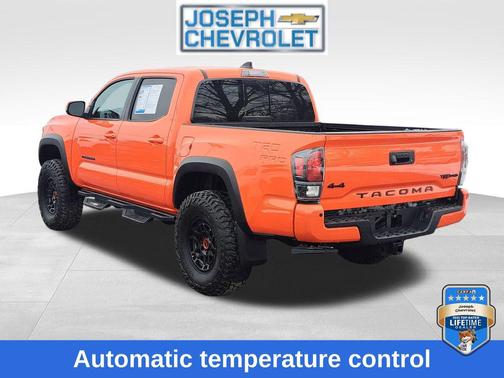 2023 Toyota Tacoma TRD Pro