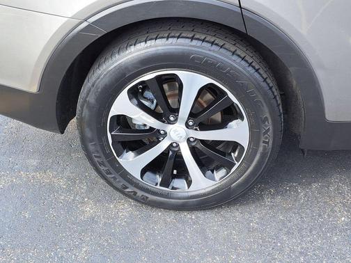 Titanium Silver 2018 Kia Sorento EX