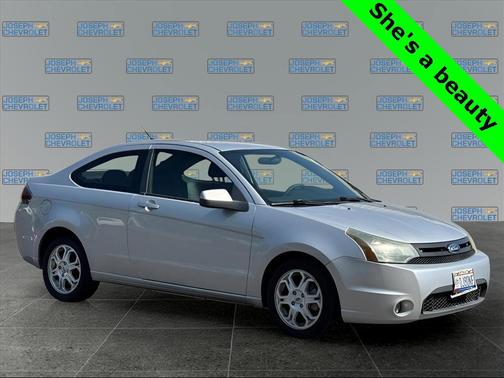 2009 Ford Focus SE