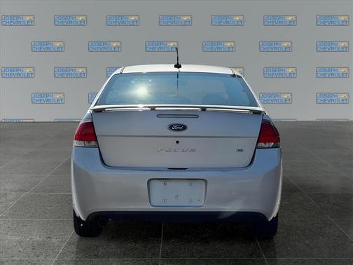 2009 Ford Focus SE