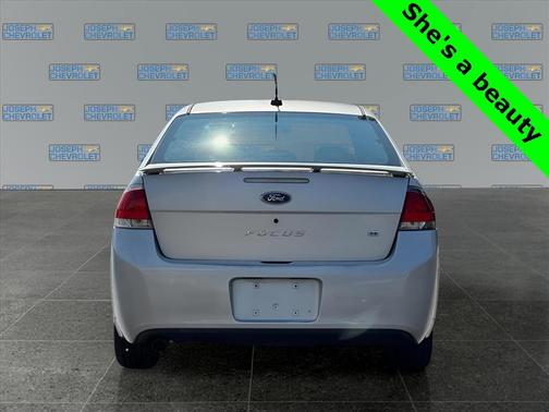 2009 Ford Focus SE