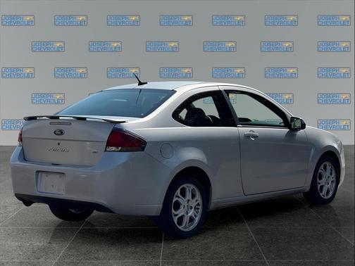 2009 Ford Focus SE