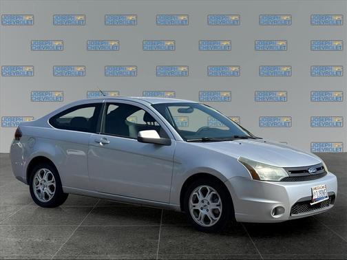 2009 Ford Focus SE