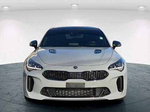 2018 Kia Stinger GT2
